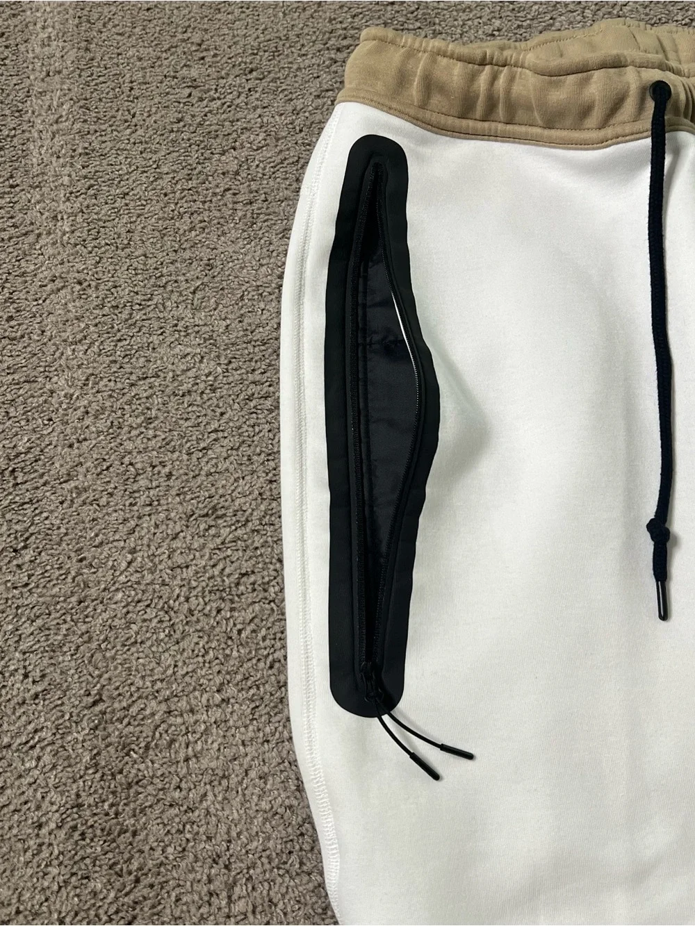Nike Sportswear Tech Fleece Joggers Men’s Size Small